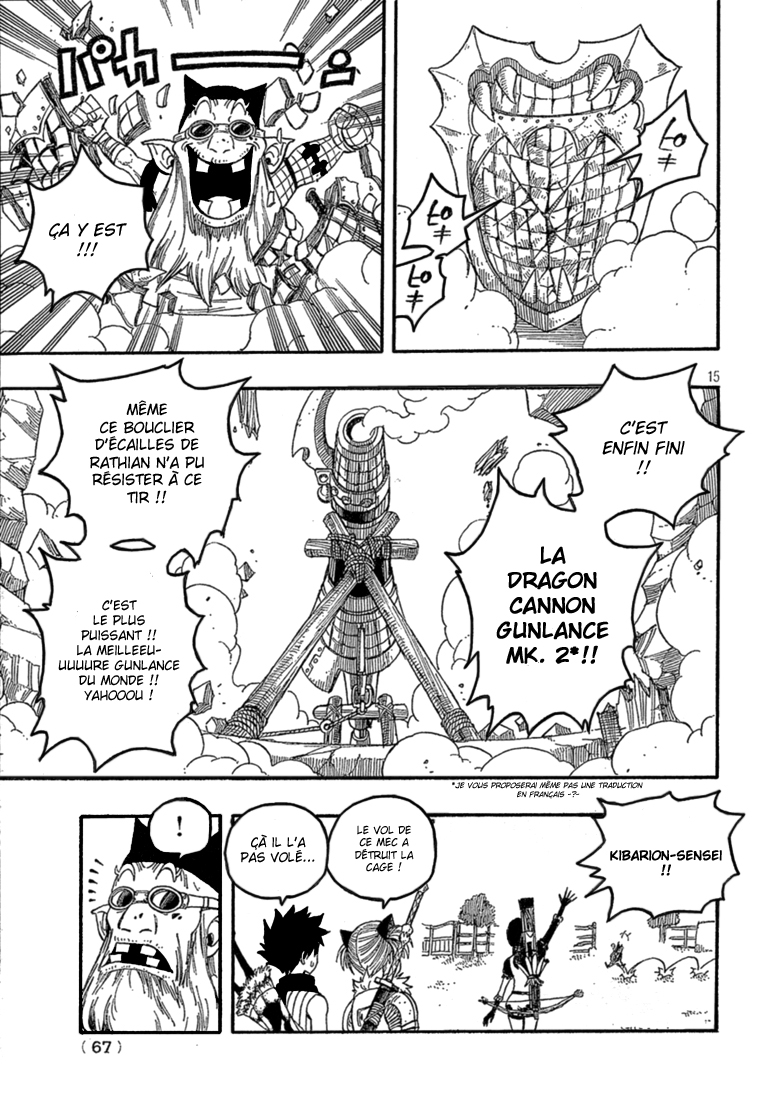 img Monster Hunter Orage 17